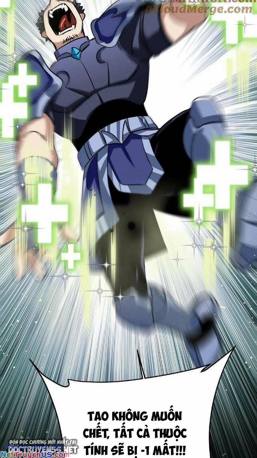 Đoạt Mạng Bằng Trị Liệu Thuật 6 trang 6