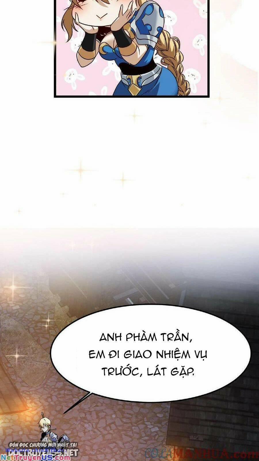 Đoạt Mạng Bằng Trị Liệu Thuật 6 trang 9