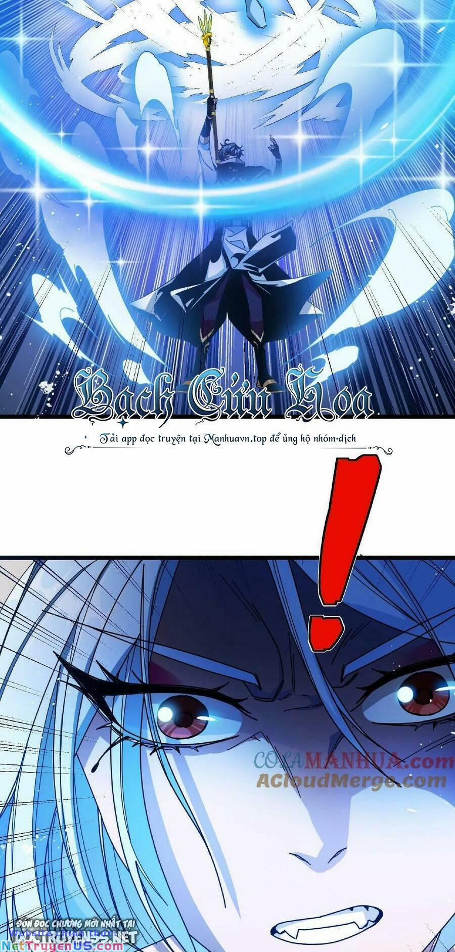 Đoạt Mạng Bằng Trị Liệu Thuật 60 trang 12