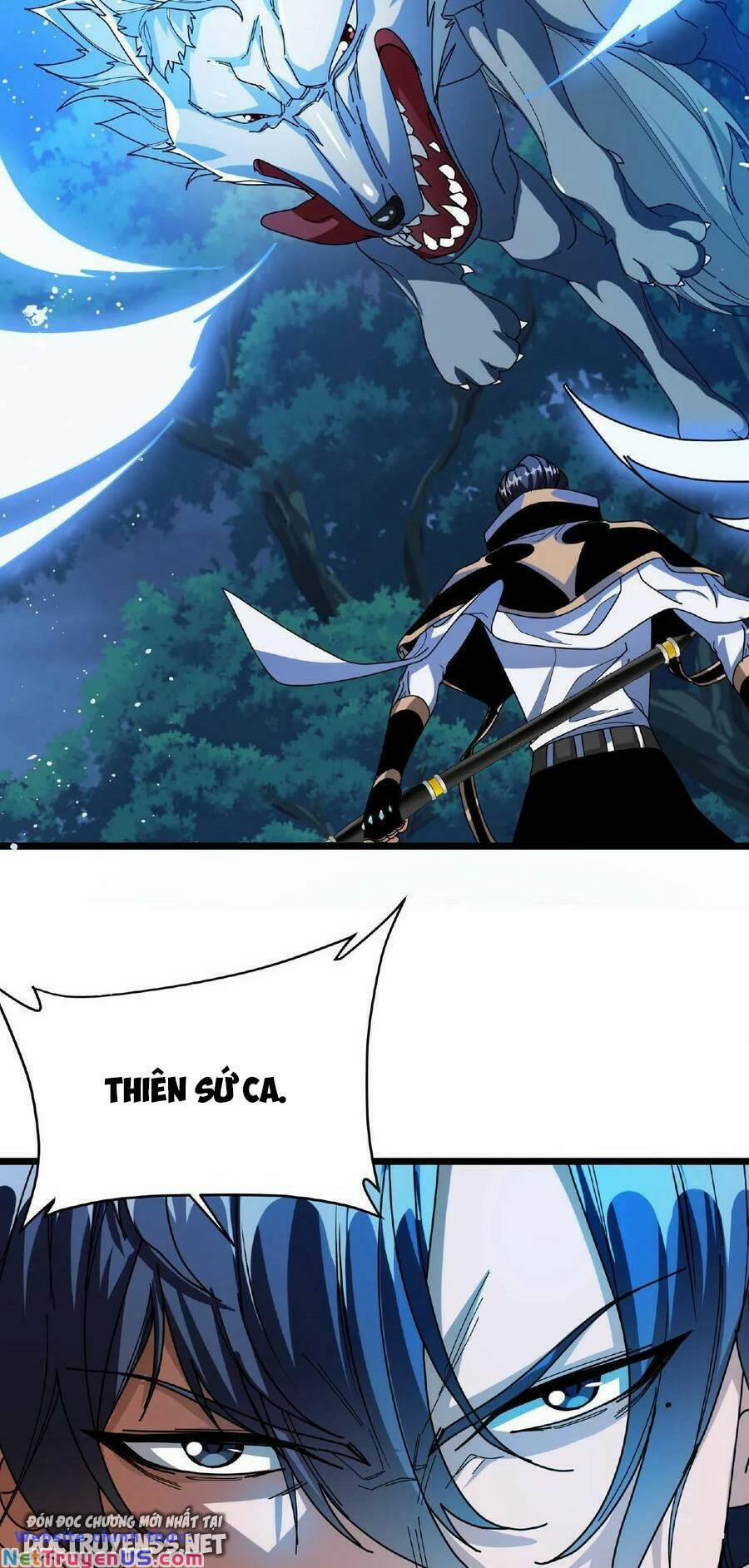 Đoạt Mạng Bằng Trị Liệu Thuật 60 trang 15