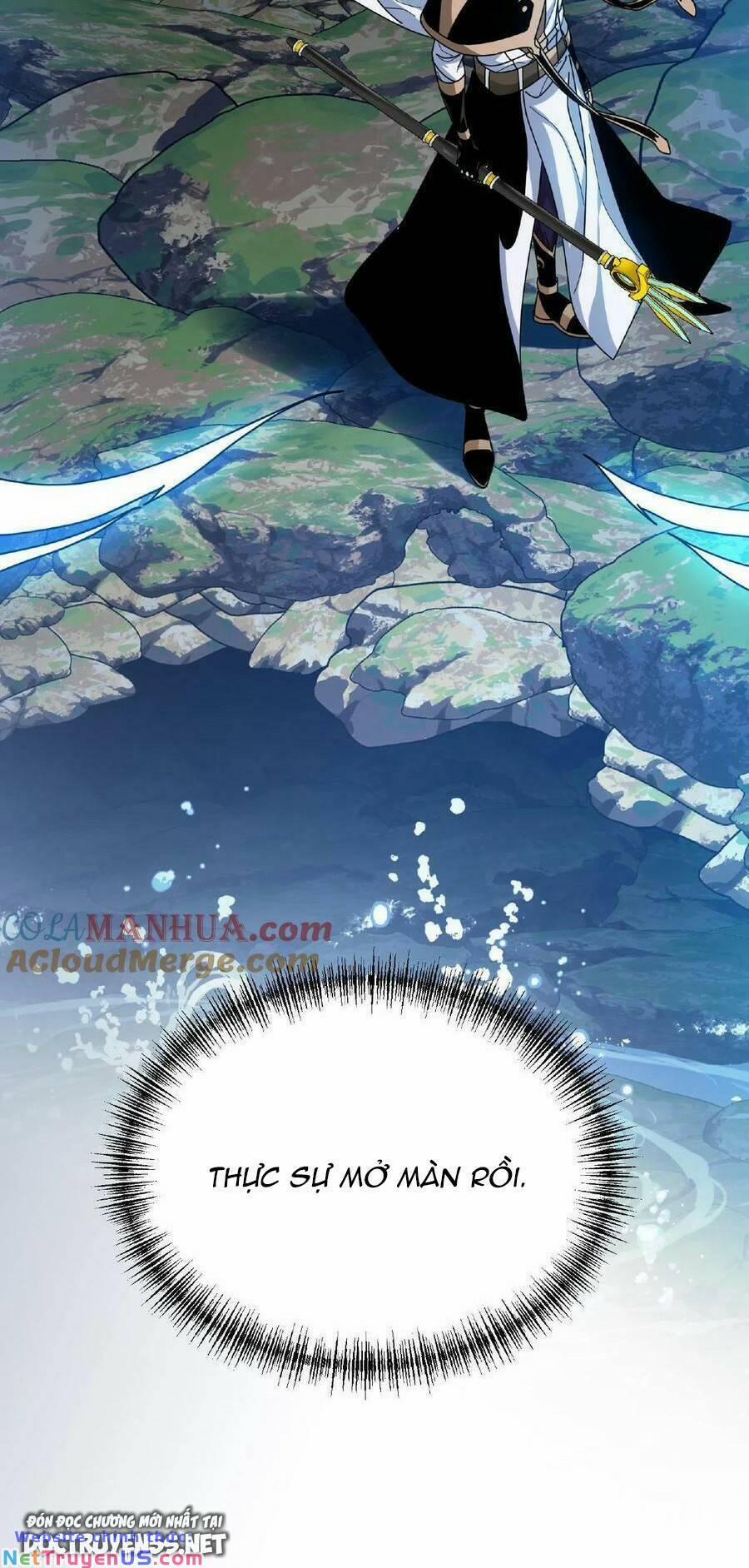 Đoạt Mạng Bằng Trị Liệu Thuật 60 trang 19