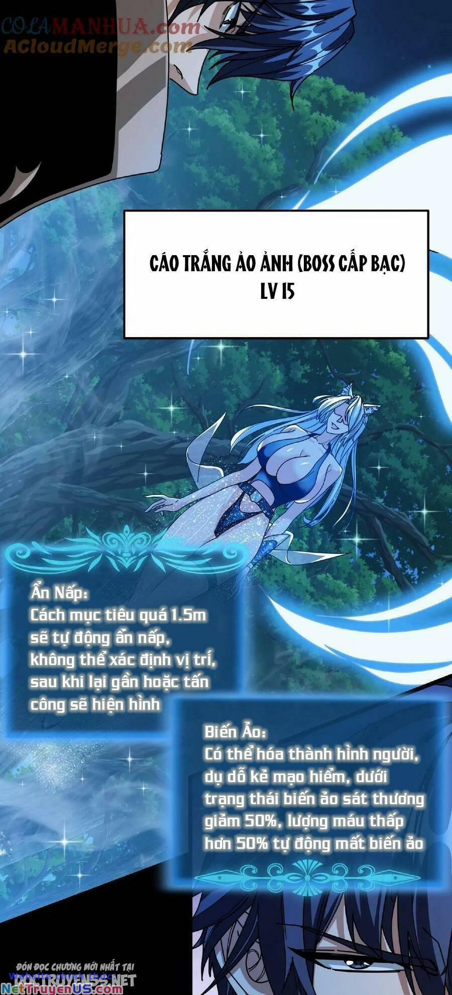 Đoạt Mạng Bằng Trị Liệu Thuật 60 trang 3