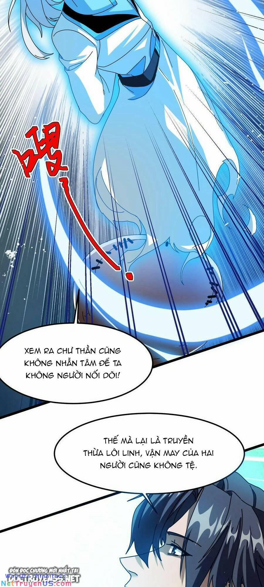 Đoạt Mạng Bằng Trị Liệu Thuật 62 trang 19