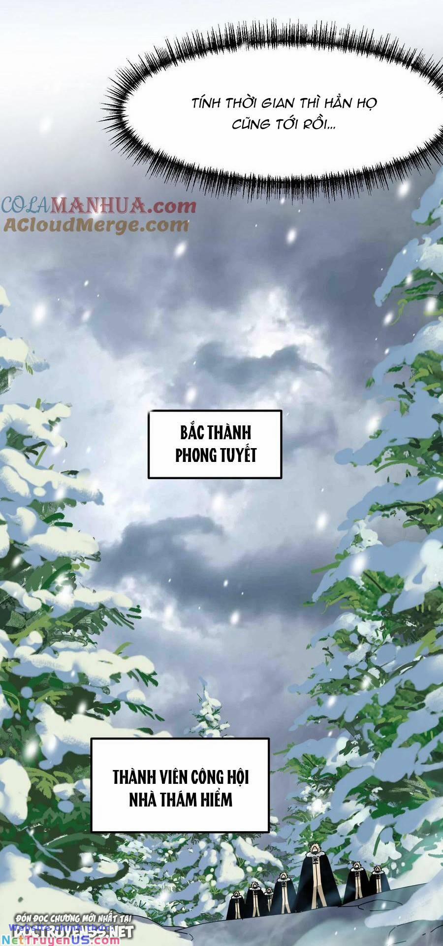 Đoạt Mạng Bằng Trị Liệu Thuật 63 trang 10