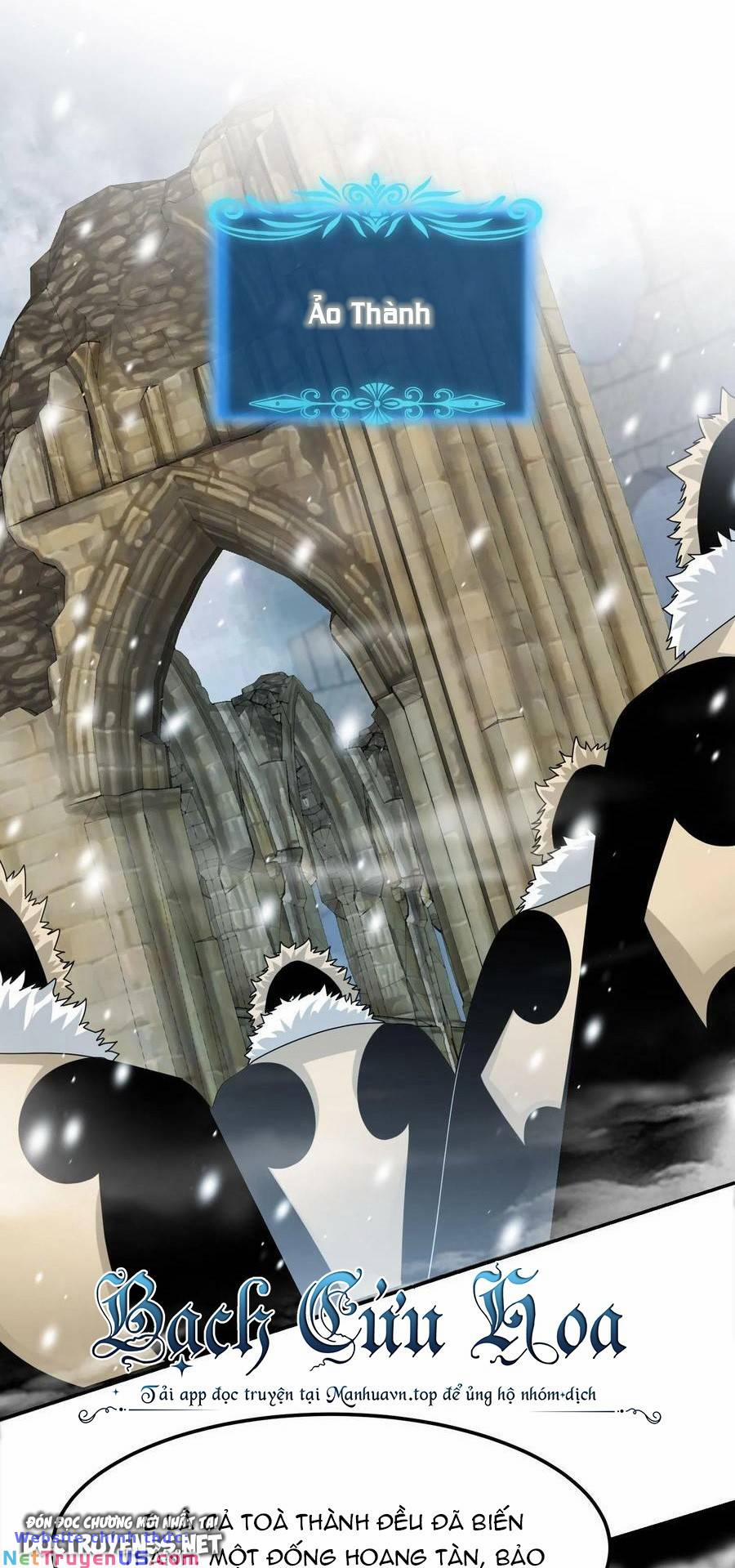 Đoạt Mạng Bằng Trị Liệu Thuật 63 trang 12