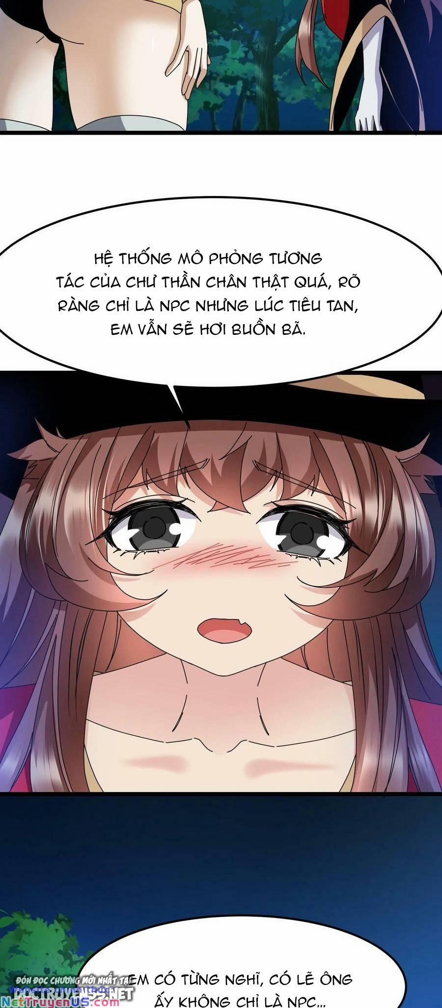 Đoạt Mạng Bằng Trị Liệu Thuật 63 trang 4