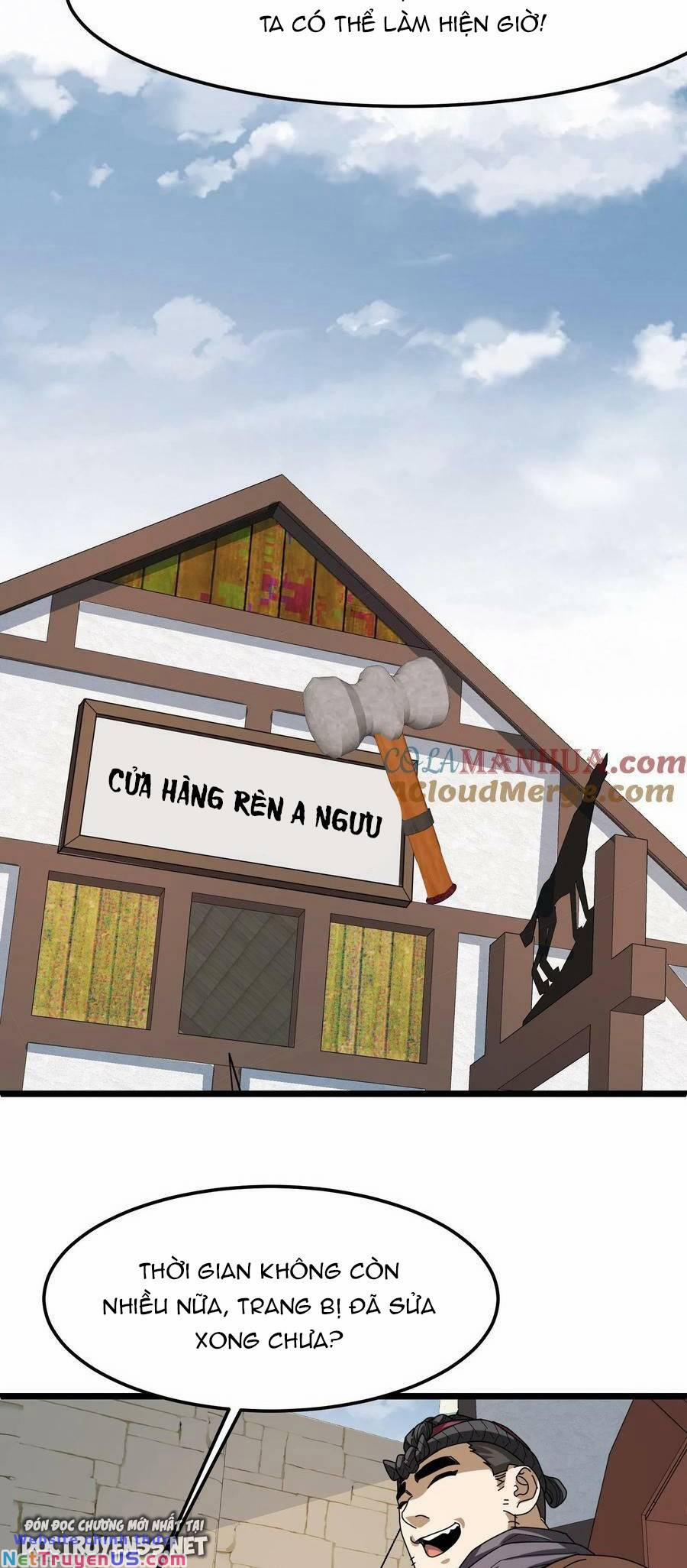 Đoạt Mạng Bằng Trị Liệu Thuật 64 trang 16