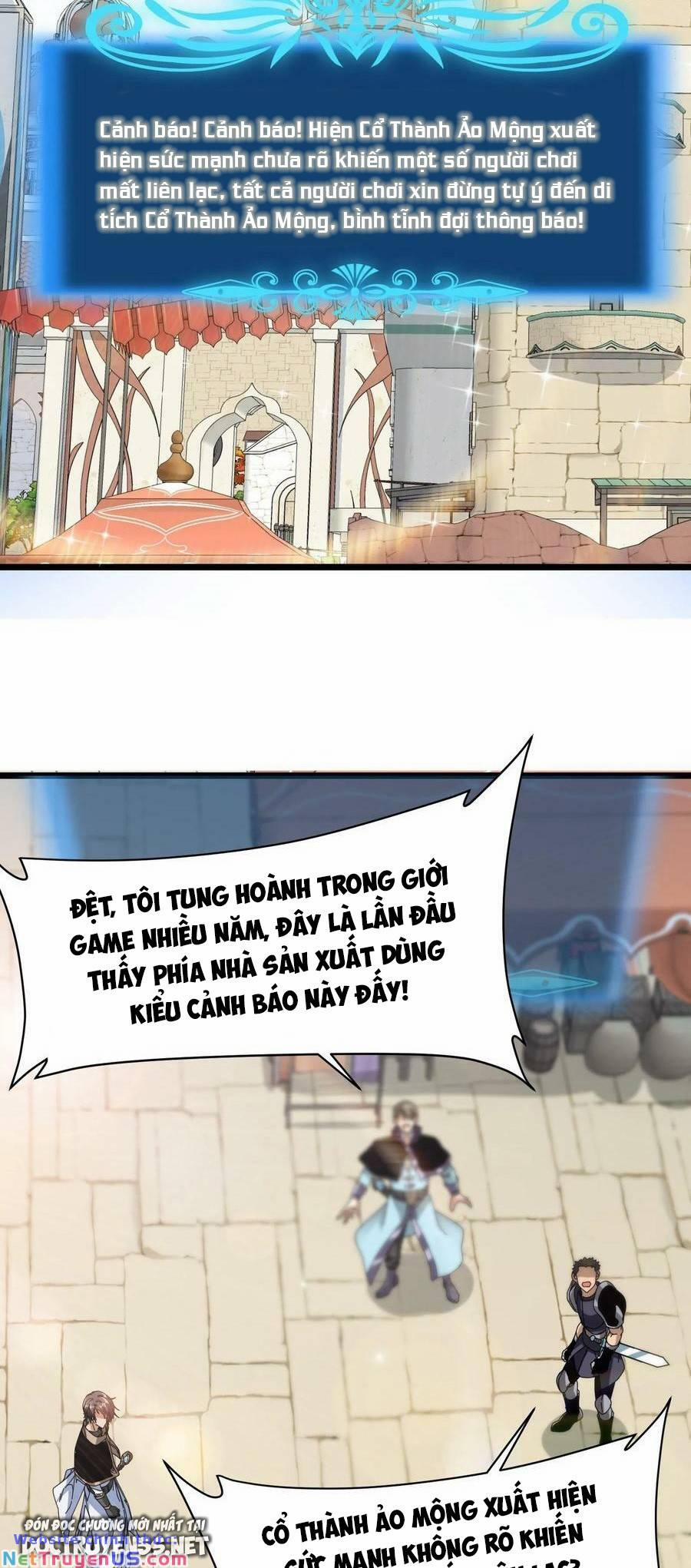 Đoạt Mạng Bằng Trị Liệu Thuật 64 trang 6