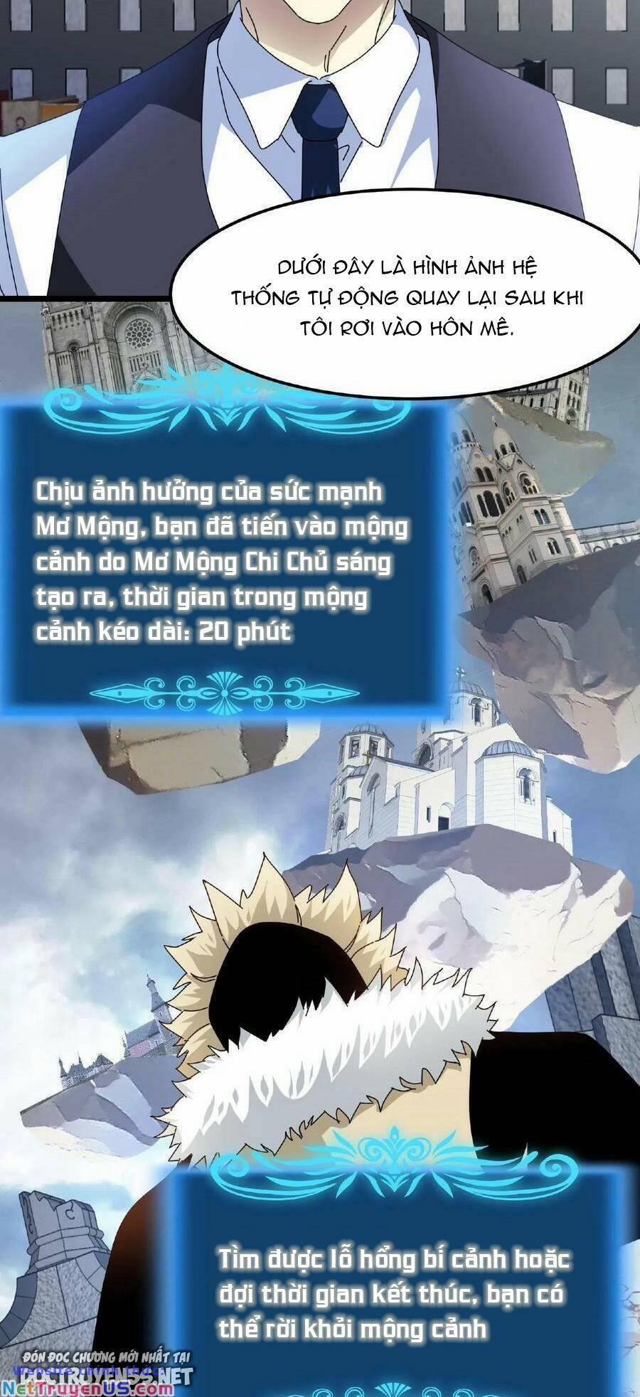 Đoạt Mạng Bằng Trị Liệu Thuật 65 trang 13