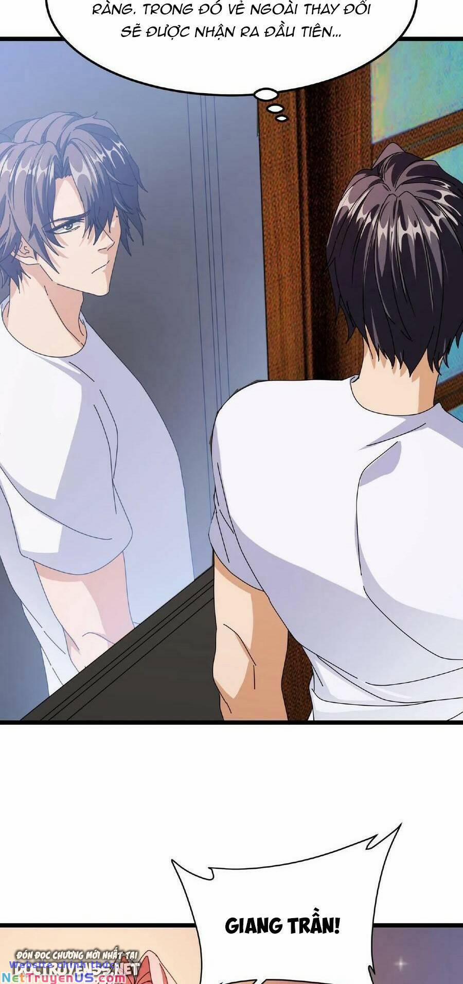 Đoạt Mạng Bằng Trị Liệu Thuật 65 trang 6