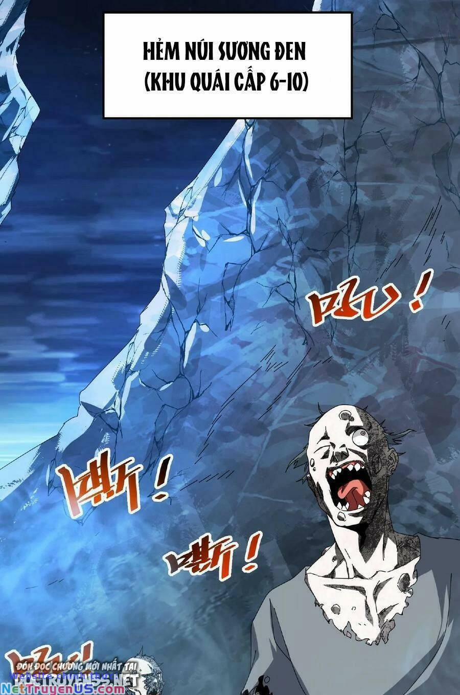 Đoạt Mạng Bằng Trị Liệu Thuật 7 trang 19