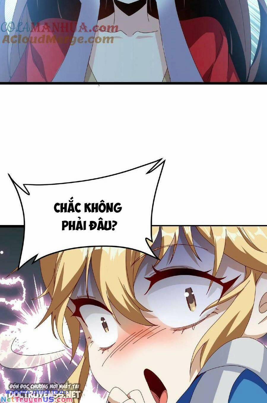 Đoạt Mạng Bằng Trị Liệu Thuật 7 trang 33