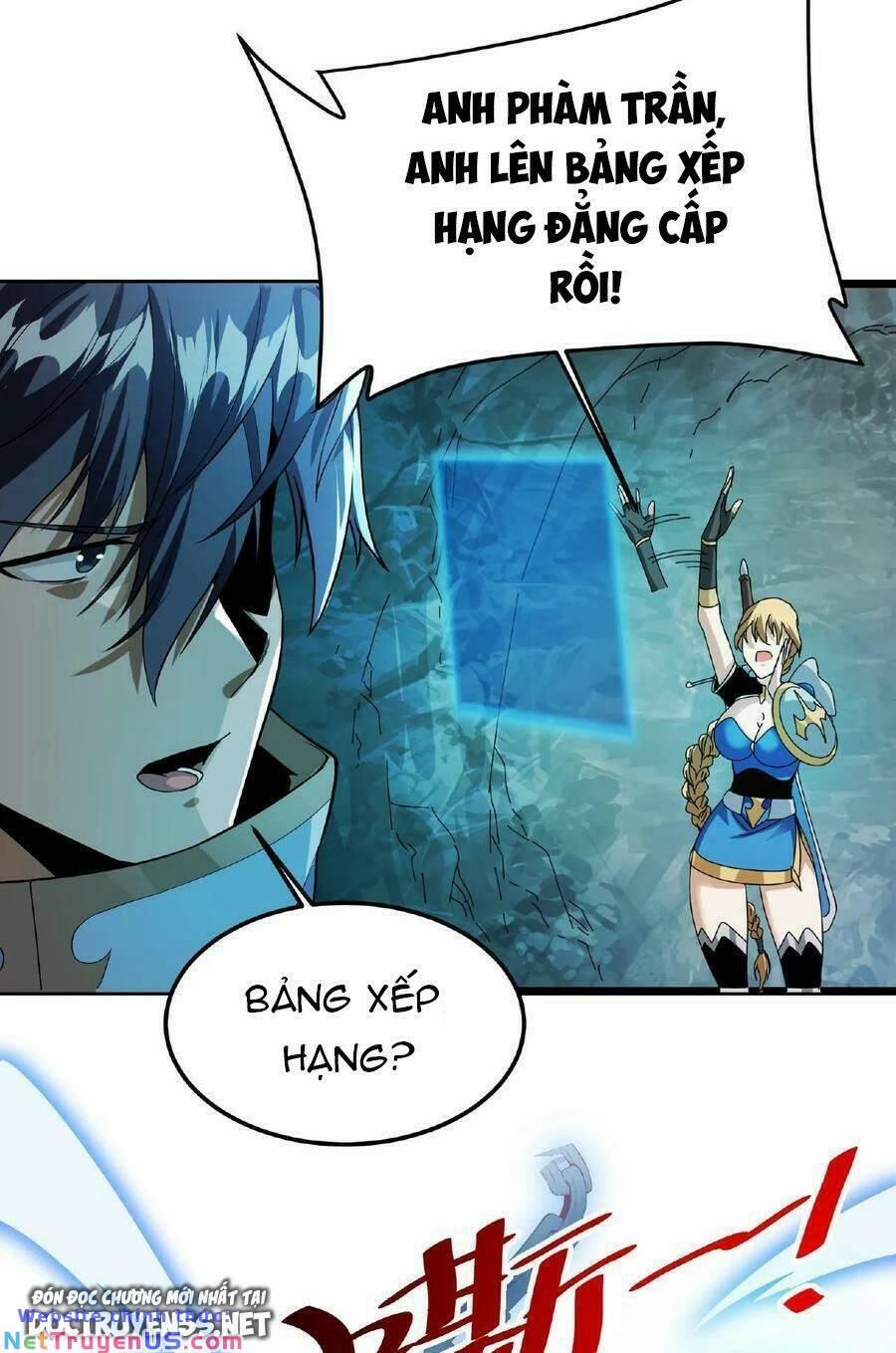 Đoạt Mạng Bằng Trị Liệu Thuật 7 trang 38