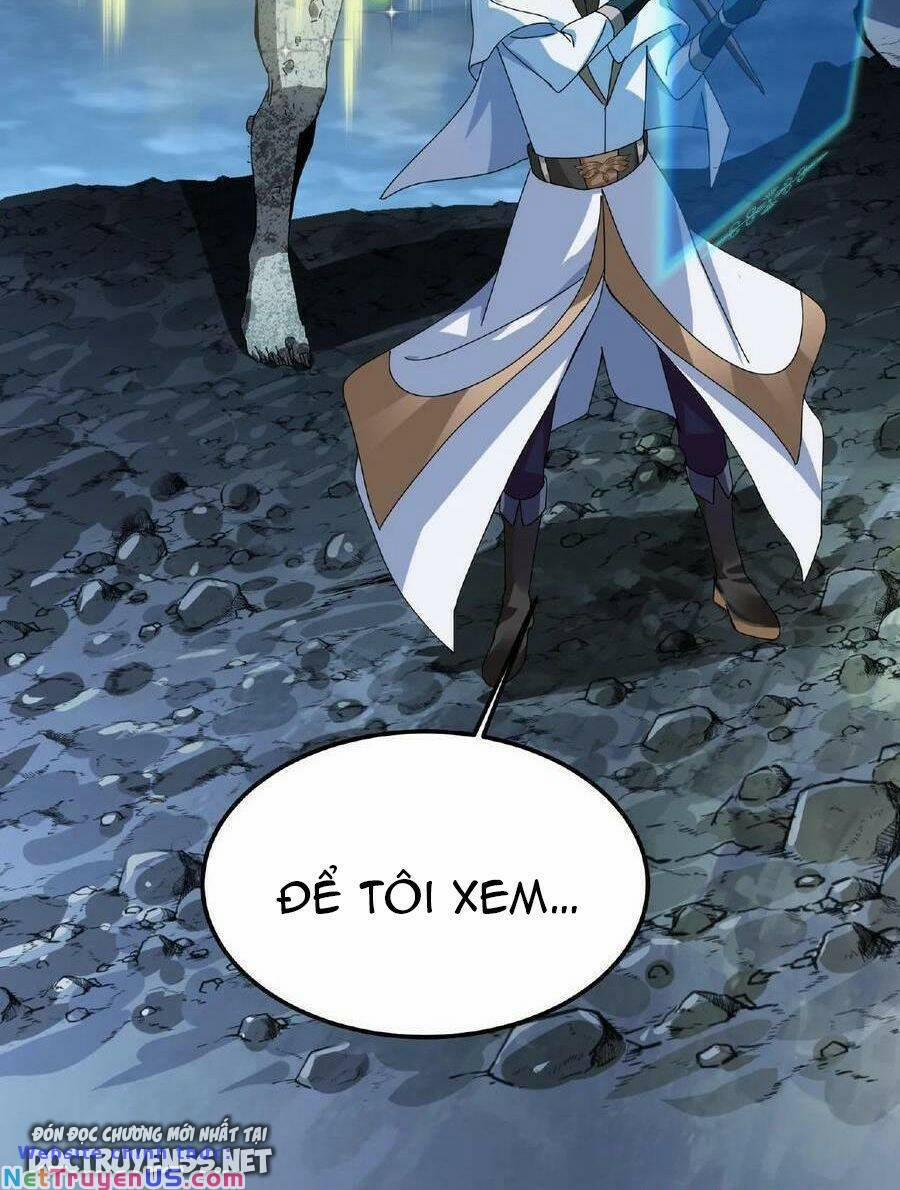 Đoạt Mạng Bằng Trị Liệu Thuật 7 trang 41