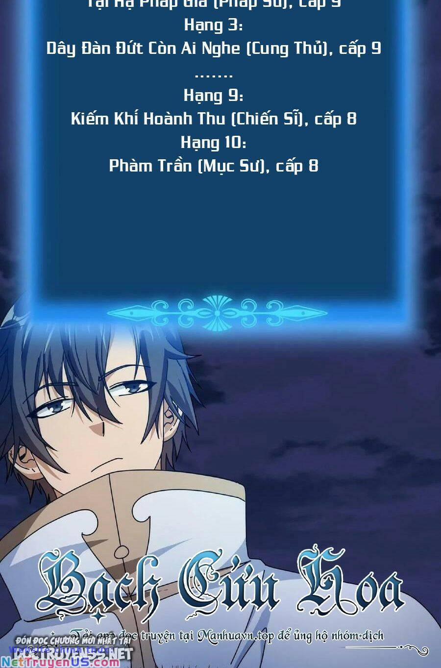 Đoạt Mạng Bằng Trị Liệu Thuật 8 trang 1