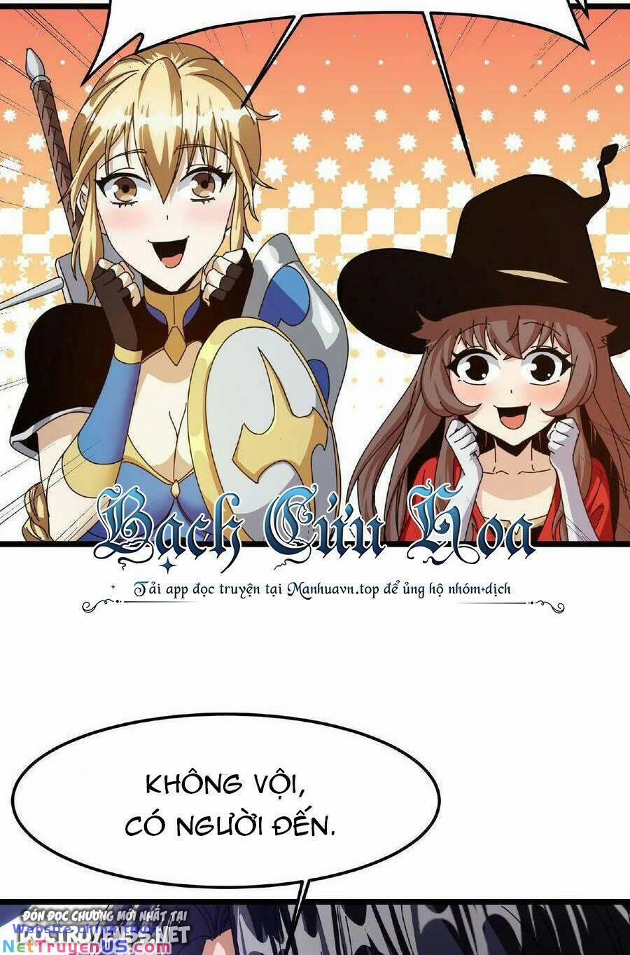 Đoạt Mạng Bằng Trị Liệu Thuật 8 trang 10