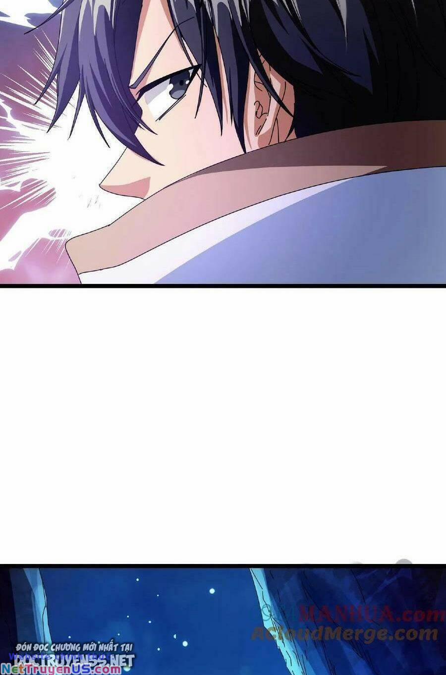 Đoạt Mạng Bằng Trị Liệu Thuật 8 trang 11