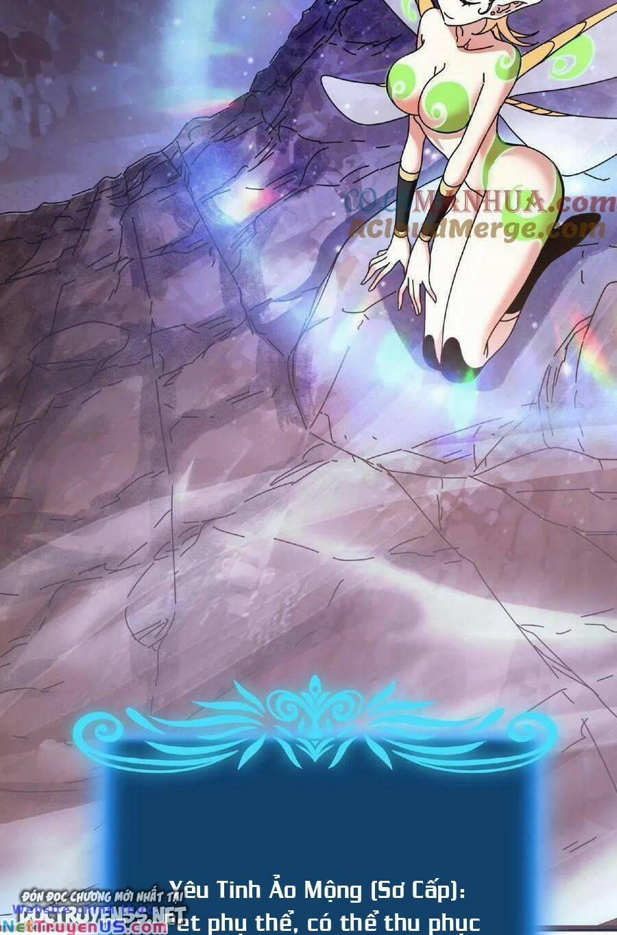 Đoạt Mạng Bằng Trị Liệu Thuật 8 trang 7