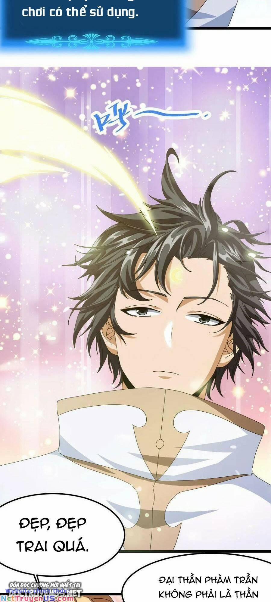 Đoạt Mạng Bằng Trị Liệu Thuật 9 trang 12