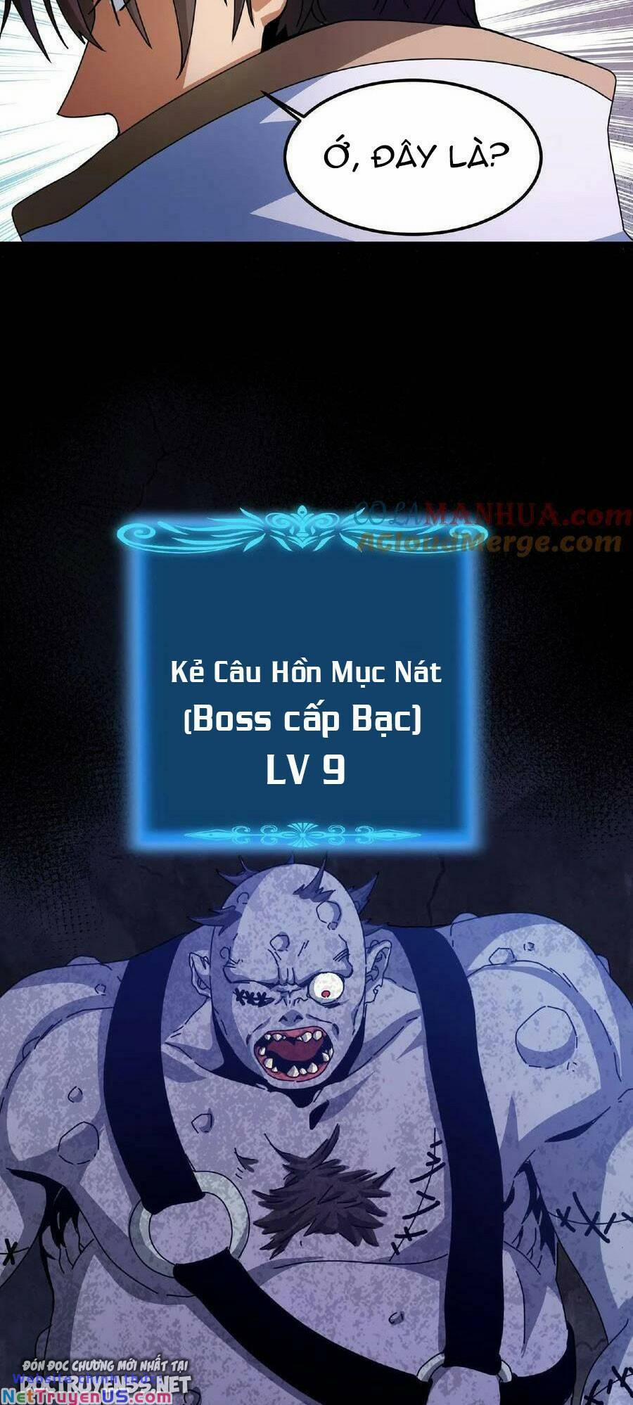 Đoạt Mạng Bằng Trị Liệu Thuật 9 trang 18