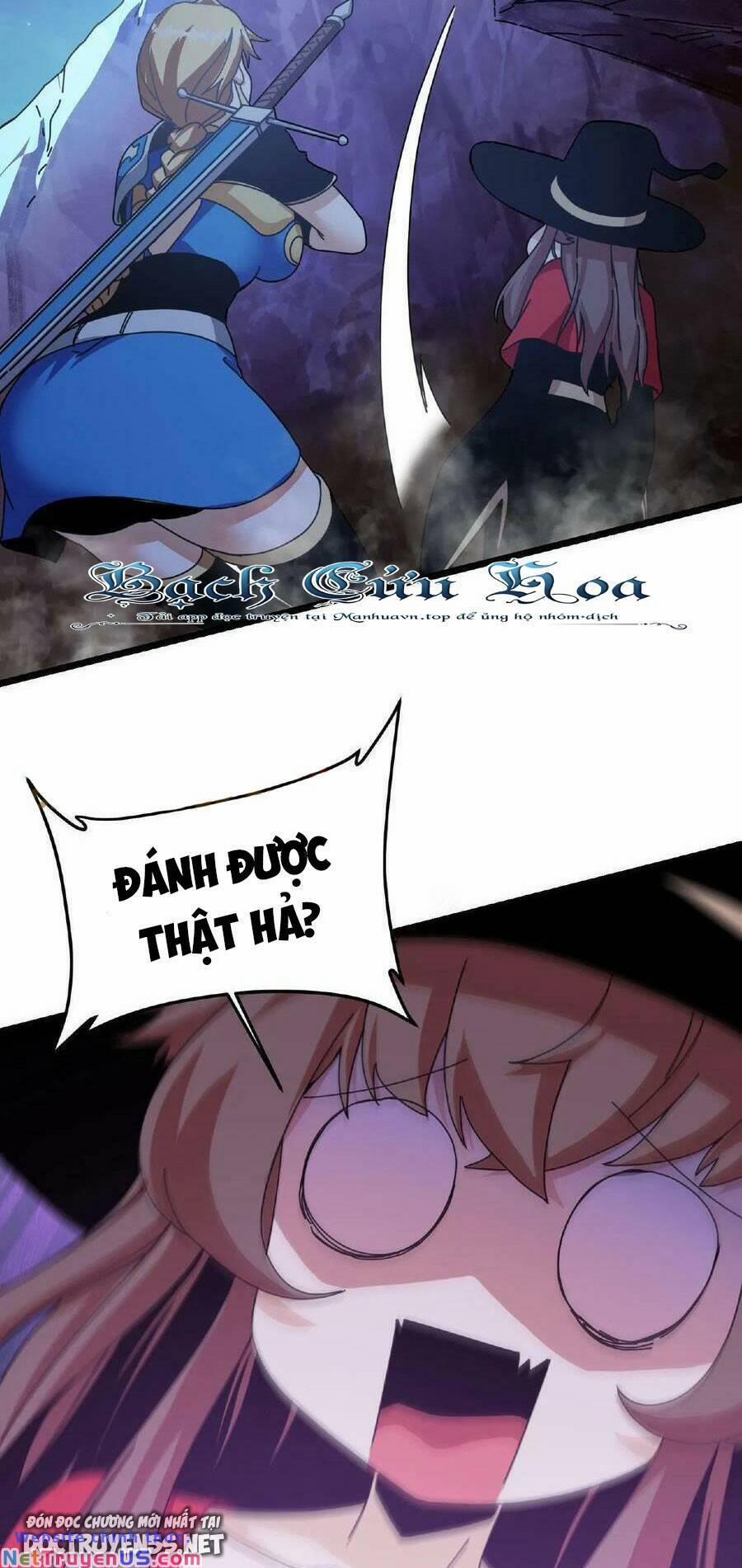 Đoạt Mạng Bằng Trị Liệu Thuật 9 trang 26