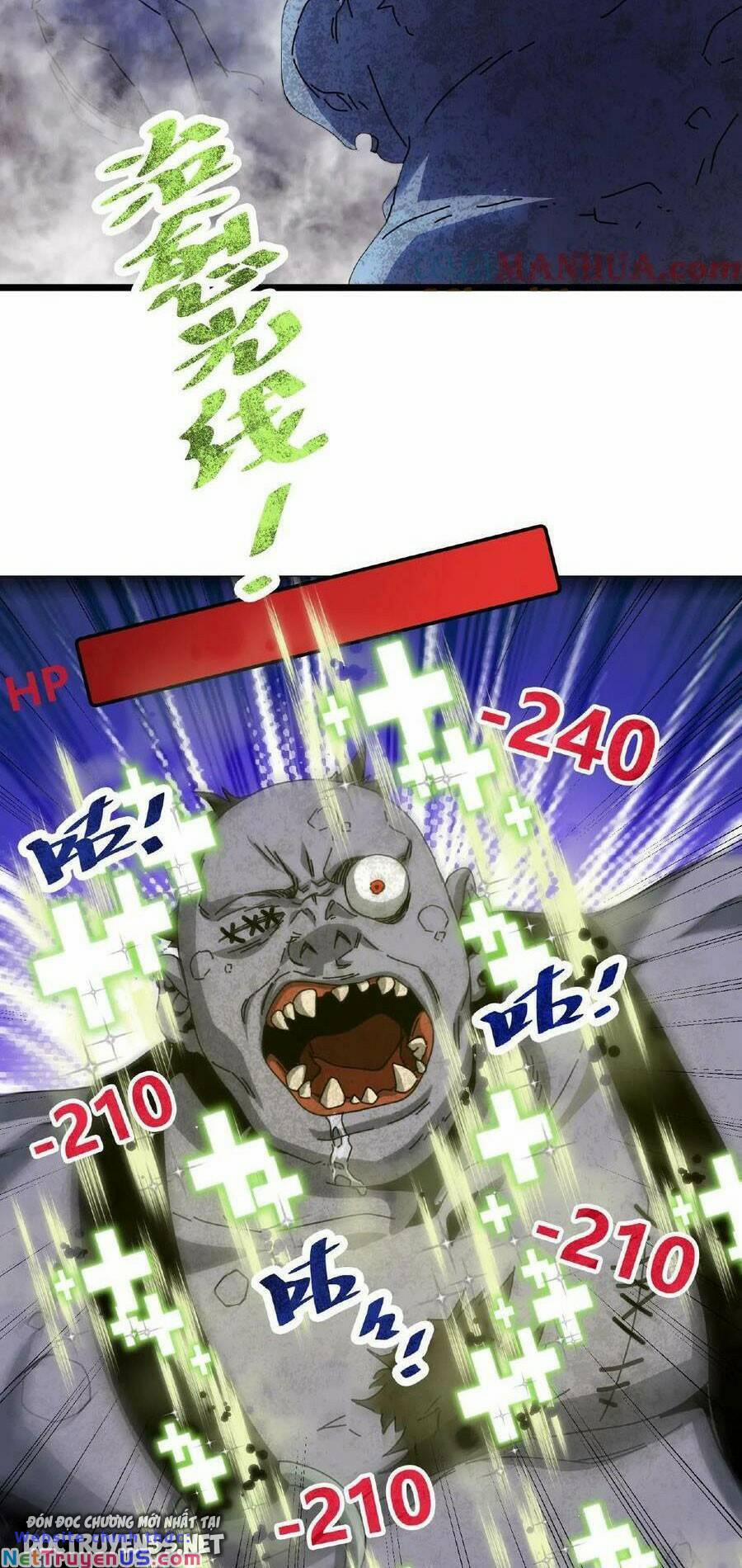 Đoạt Mạng Bằng Trị Liệu Thuật 9 trang 28