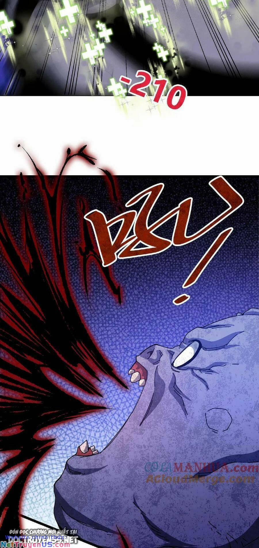 Đoạt Mạng Bằng Trị Liệu Thuật 9 trang 29