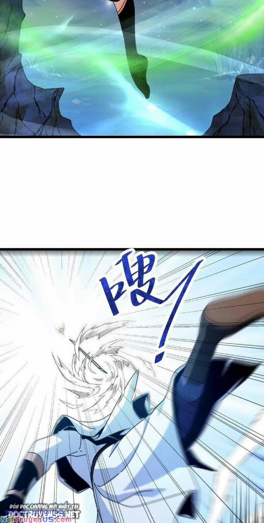 Đoạt Mạng Bằng Trị Liệu Thuật 9 trang 6