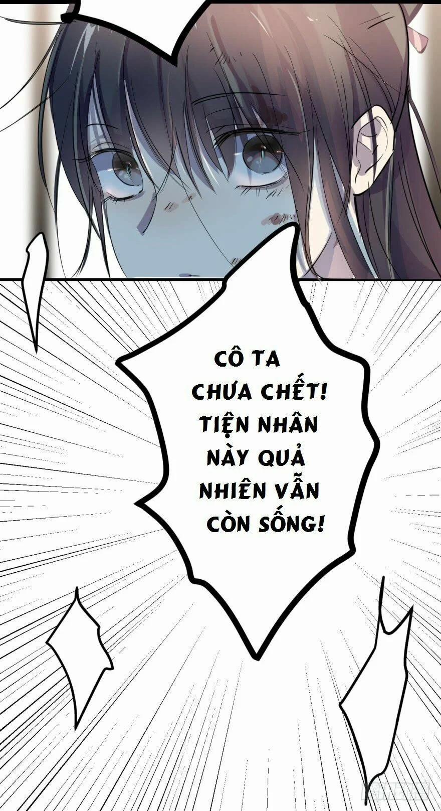 Độc Bộ Thiên Hạ: Đặc Công Thần Y 1 trang 12