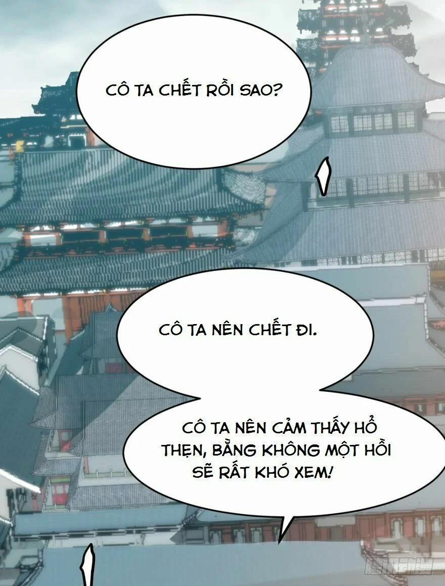 Độc Bộ Thiên Hạ: Đặc Công Thần Y 1 trang 2