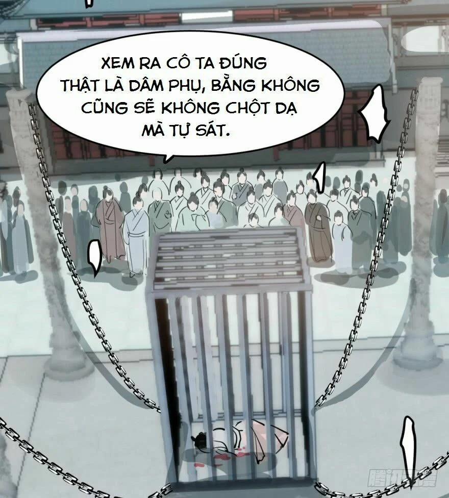 Độc Bộ Thiên Hạ: Đặc Công Thần Y 1 trang 3