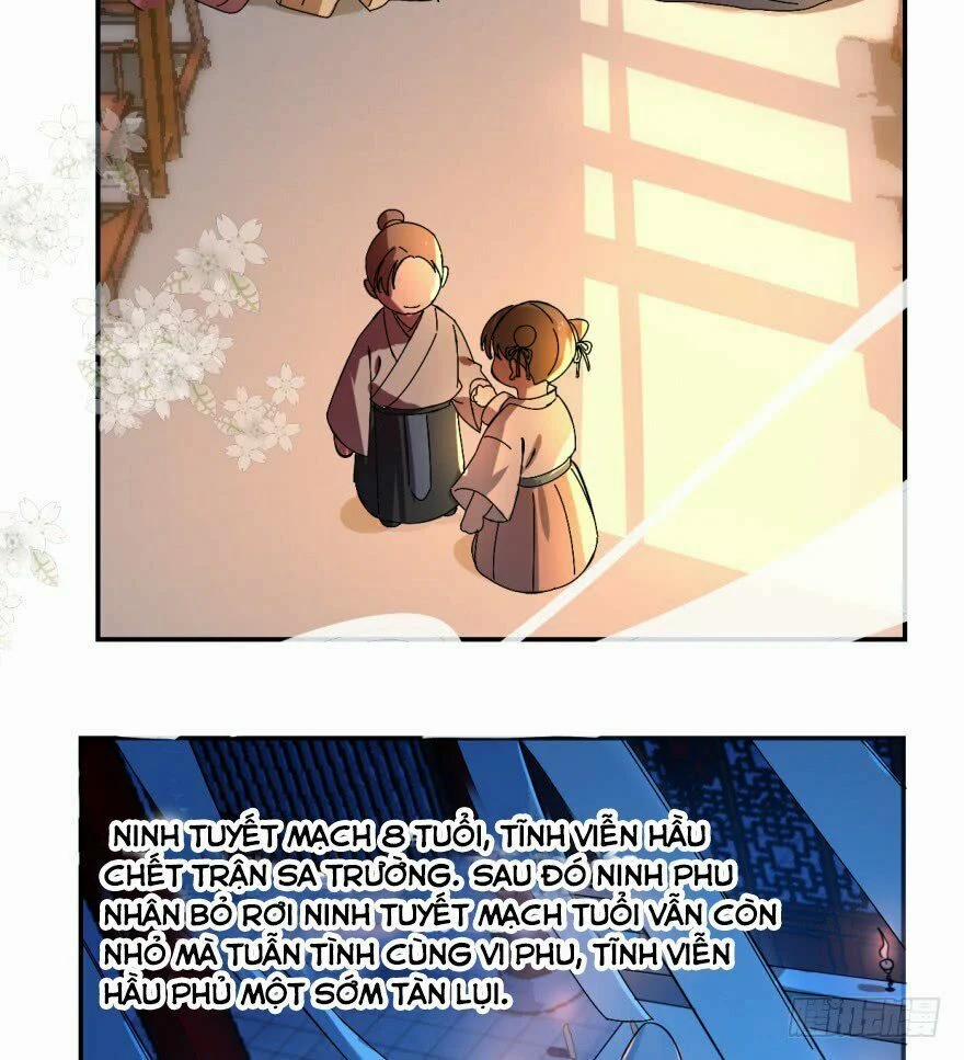 Độc Bộ Thiên Hạ: Đặc Công Thần Y 1 trang 36