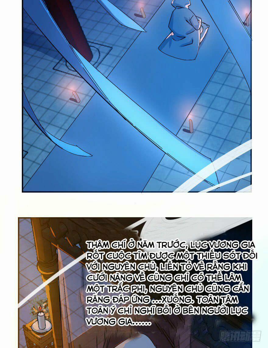 Độc Bộ Thiên Hạ: Đặc Công Thần Y 1 trang 37