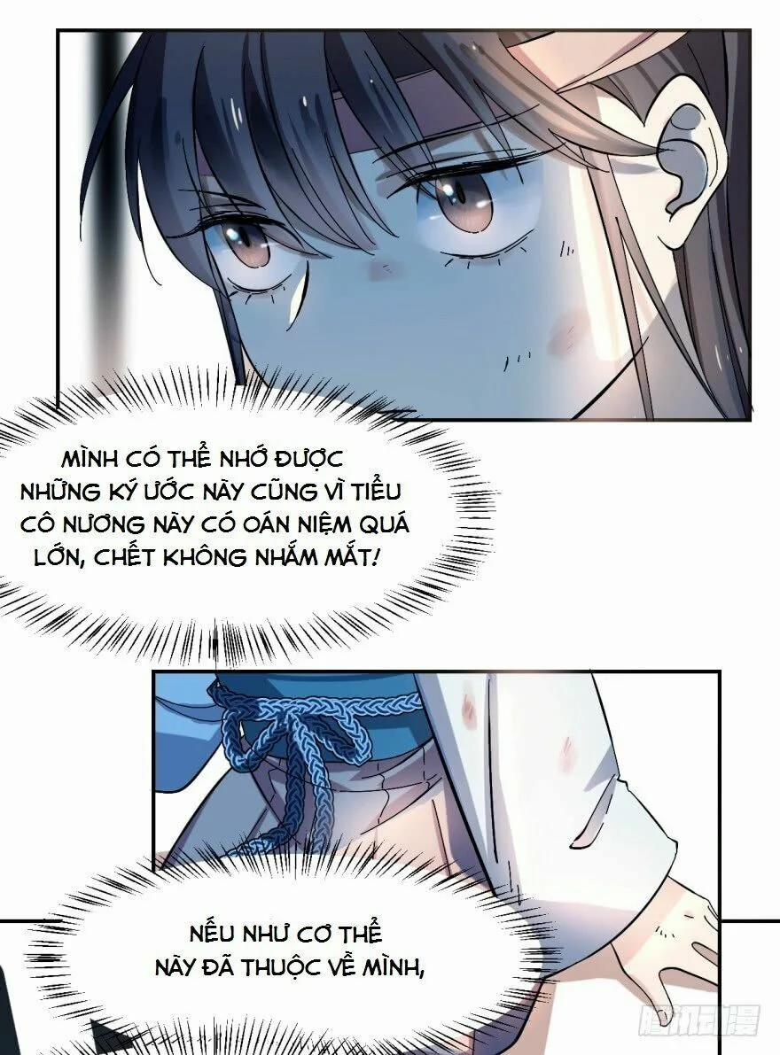 Độc Bộ Thiên Hạ: Đặc Công Thần Y 1 trang 41