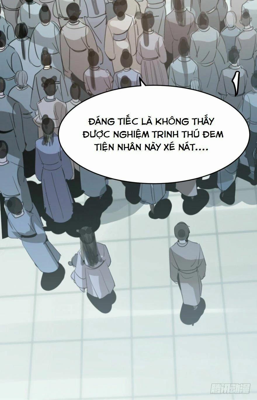 Độc Bộ Thiên Hạ: Đặc Công Thần Y 1 trang 5