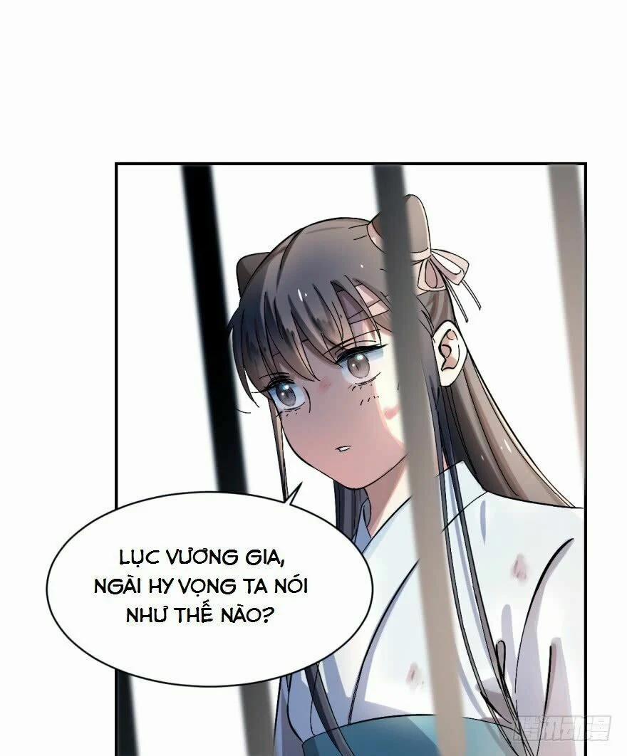 Độc Bộ Thiên Hạ: Đặc Công Thần Y 1 trang 51