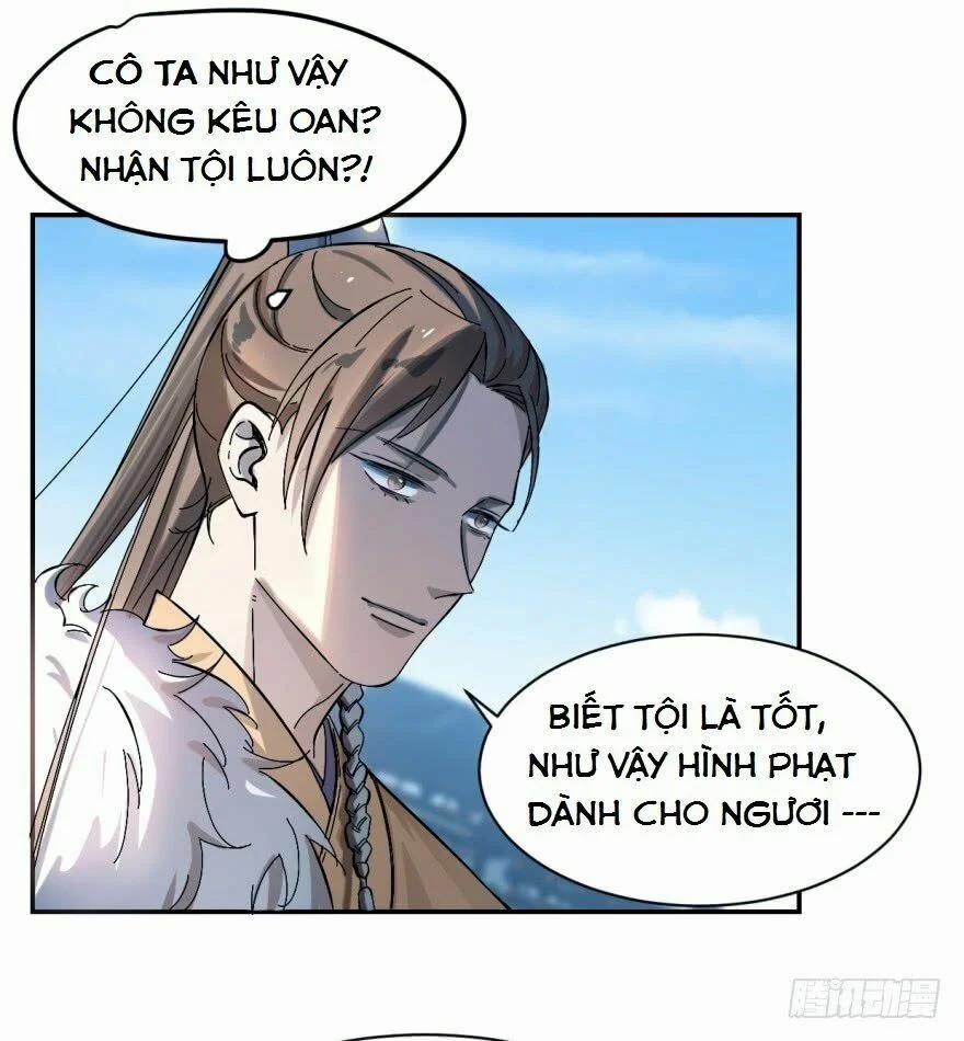 Độc Bộ Thiên Hạ: Đặc Công Thần Y 1 trang 56