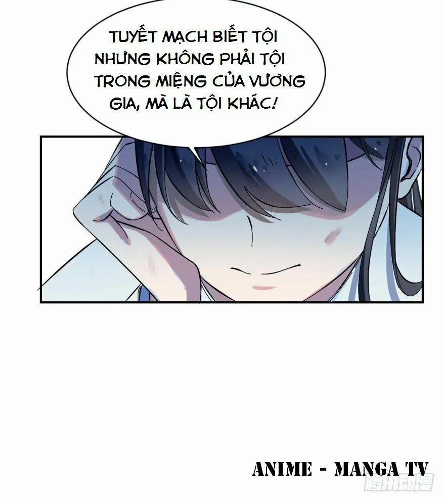 Độc Bộ Thiên Hạ: Đặc Công Thần Y 1 trang 57