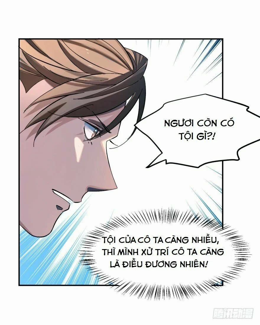 Độc Bộ Thiên Hạ: Đặc Công Thần Y 1 trang 58