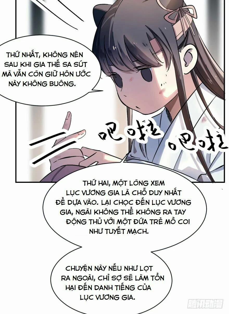 Độc Bộ Thiên Hạ: Đặc Công Thần Y 1 trang 60