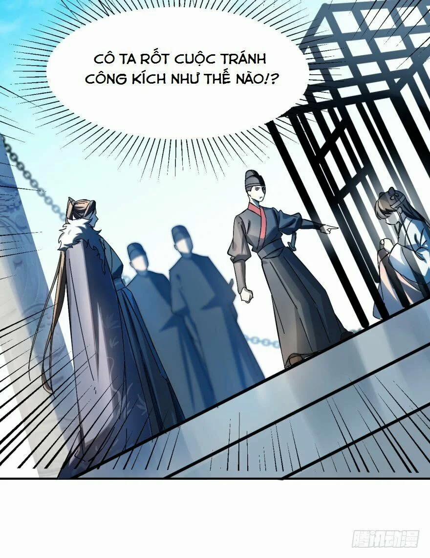 Độc Bộ Thiên Hạ: Đặc Công Thần Y 1 trang 62