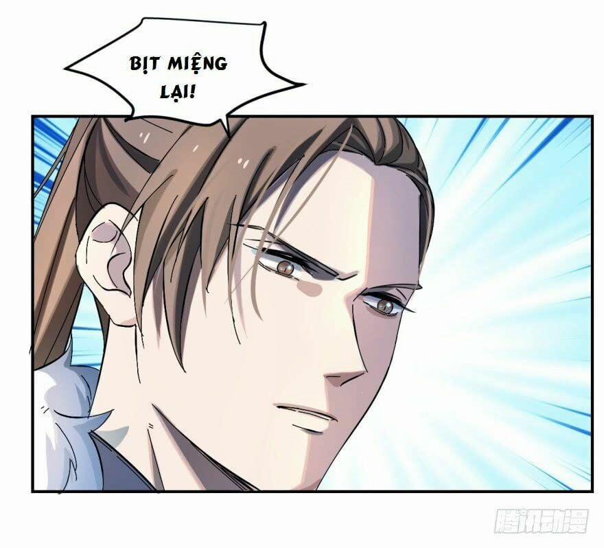 Độc Bộ Thiên Hạ: Đặc Công Thần Y 1 trang 66