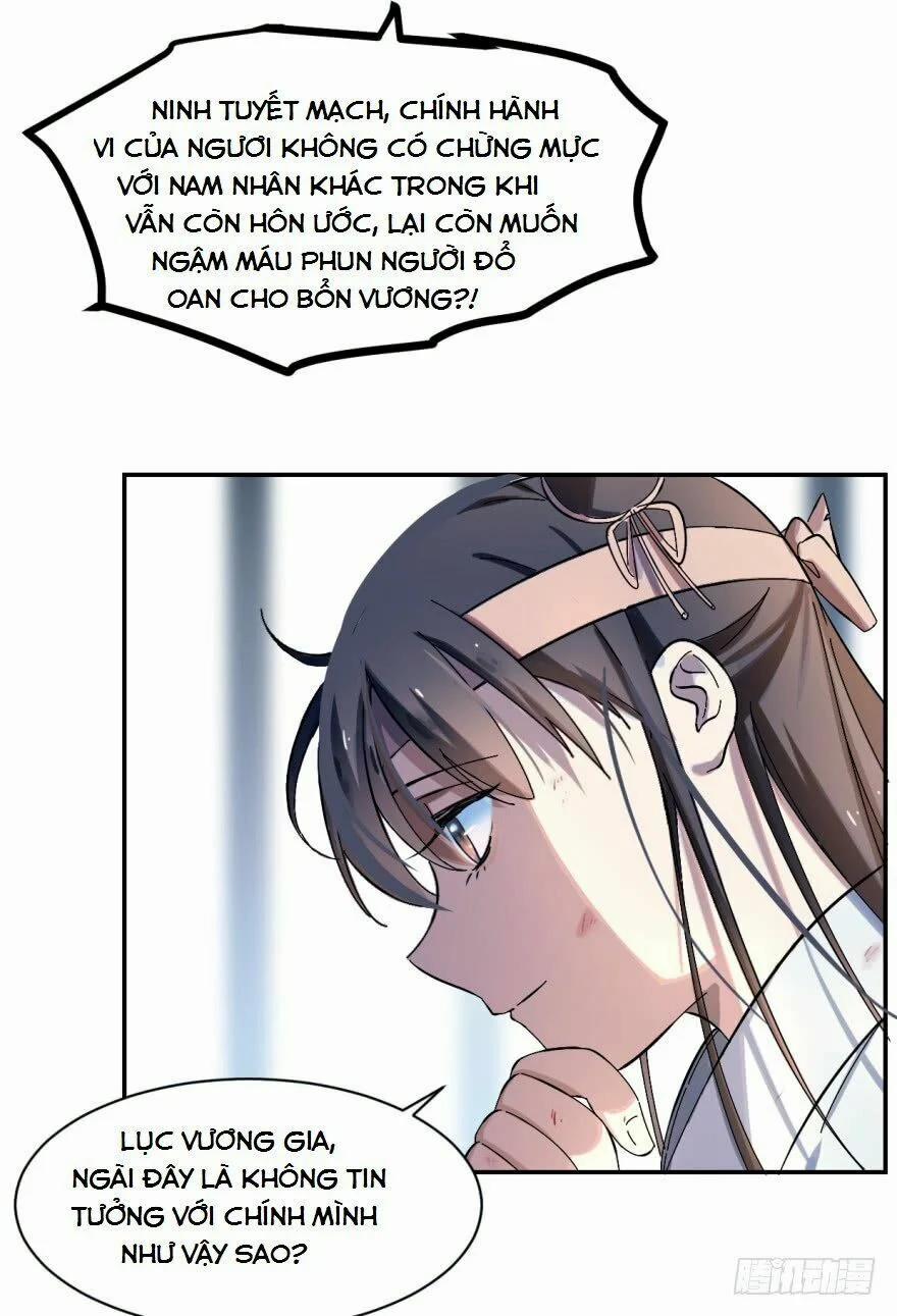 Độc Bộ Thiên Hạ: Đặc Công Thần Y 1 trang 67