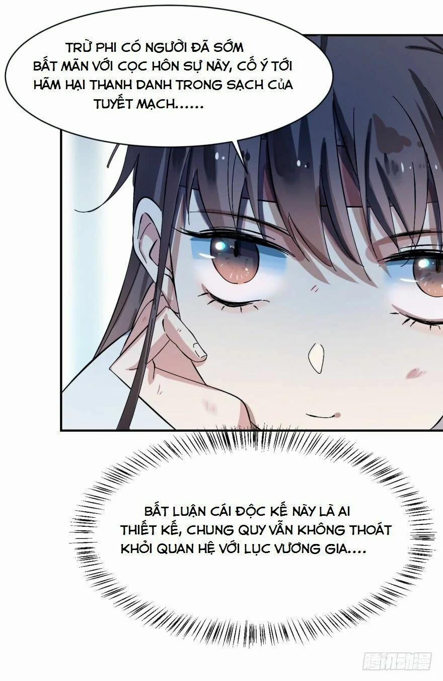 Độc Bộ Thiên Hạ: Đặc Công Thần Y 1 trang 70