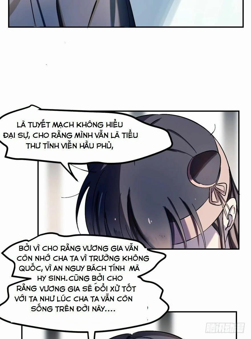 Độc Bộ Thiên Hạ: Đặc Công Thần Y 1 trang 76