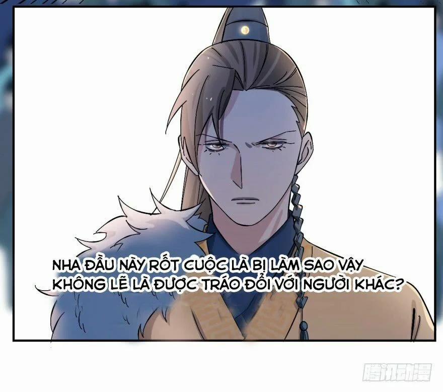 Độc Bộ Thiên Hạ: Đặc Công Thần Y 1 trang 81