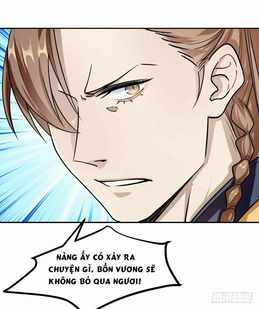 Độc Bộ Thiên Hạ: Đặc Công Thần Y 10 trang 0