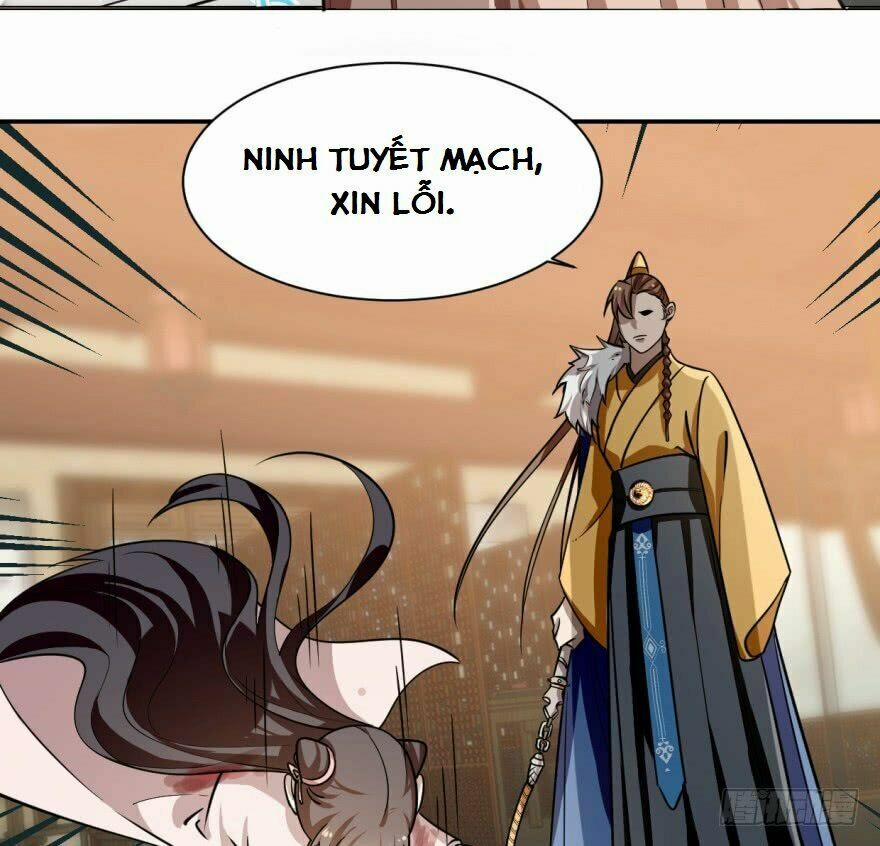 Độc Bộ Thiên Hạ: Đặc Công Thần Y 10 trang 12