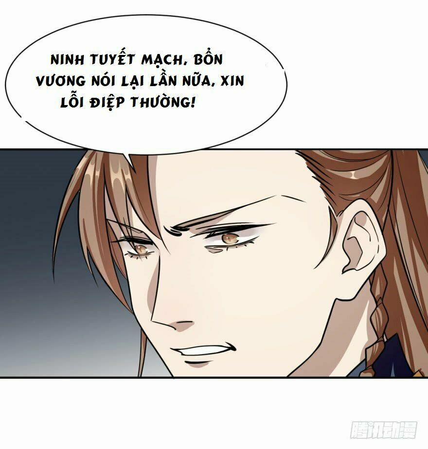 Độc Bộ Thiên Hạ: Đặc Công Thần Y 10 trang 18