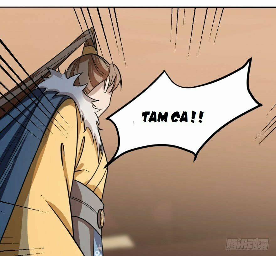 Độc Bộ Thiên Hạ: Đặc Công Thần Y 10 trang 28